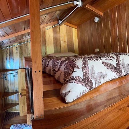 Hostal Vista Verde Mindo Luaran gambar