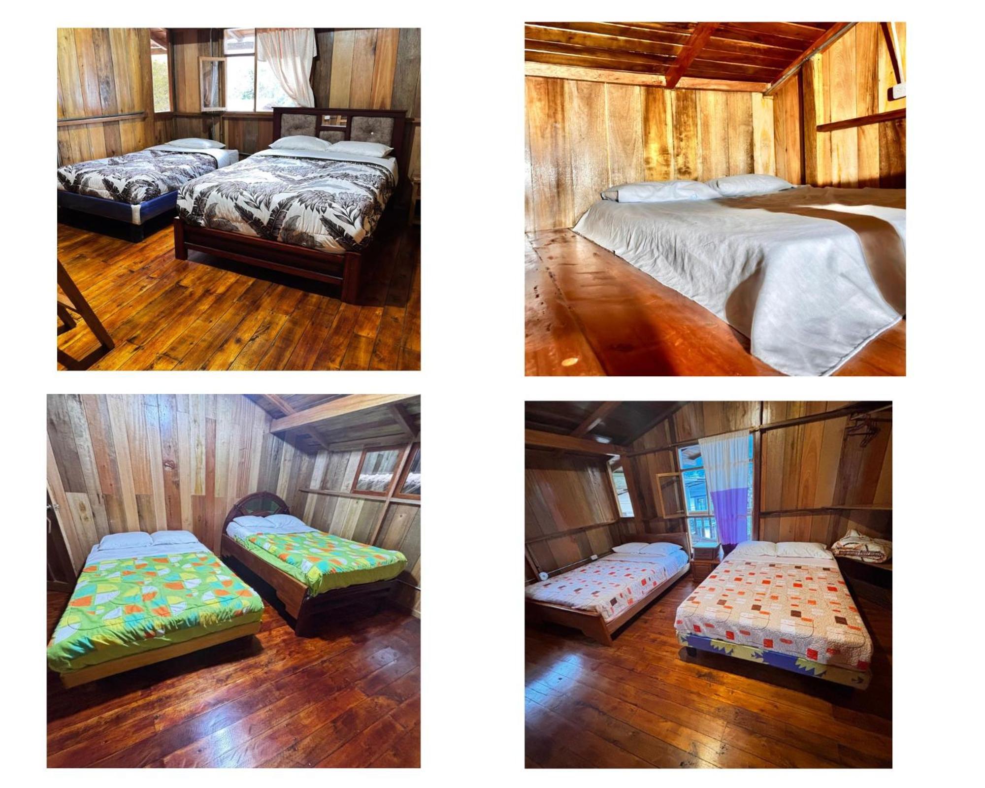 Hostal Vista Verde Mindo Luaran gambar